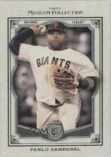 Pablo Sandoval