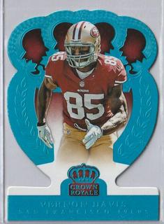 Vernon Davis
