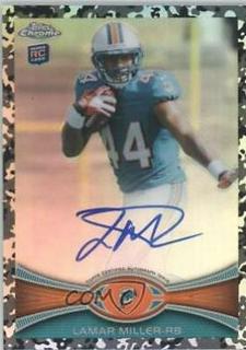 Lamar Miller