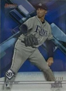 Blake Snell