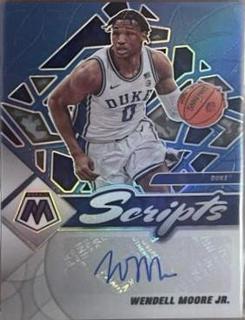 Wendell Moore Jr.