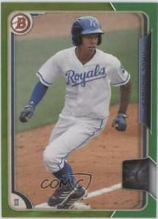 Raul Mondesi