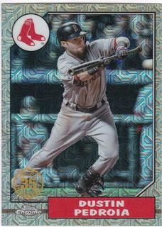 Dustin Pedroia