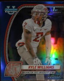 Kyle Williams