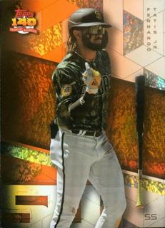 Fernando Tatis Jr.
