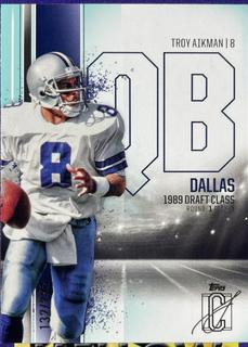 Troy Aikman