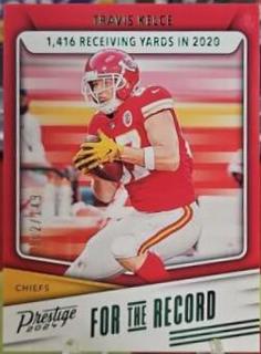 Travis Kelce
