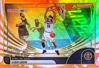 Aaron Gordon
