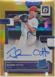 Glenn Otto