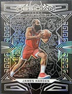 James Harden