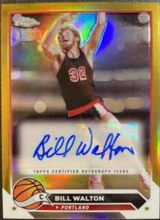 Bill Walton