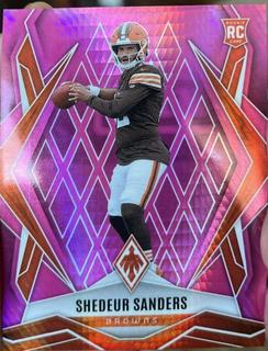 Shedeur Sanders