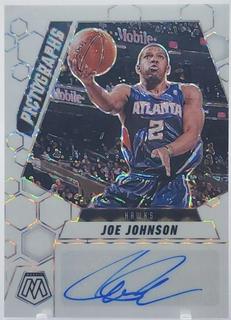 Joe Johnson