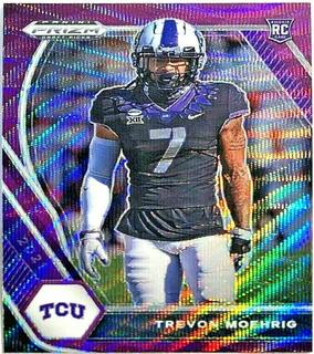 Trevon Moehrig