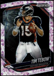 Tim Tebow