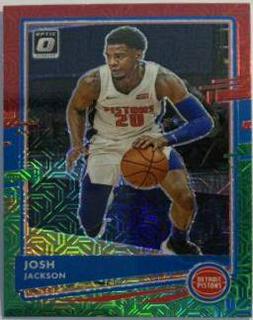 Josh Jackson
