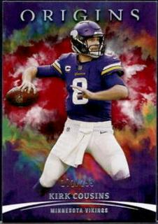 Kirk Cousins
