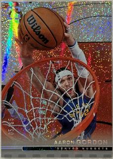 Aaron Gordon