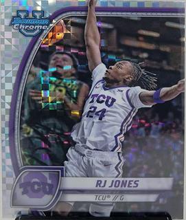RJ Jones