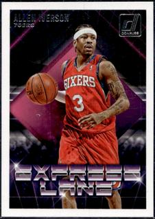 Allen Iverson