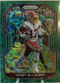 Terry McLaurin