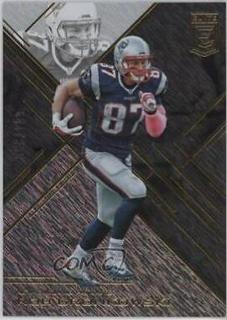 Rob Gronkowski