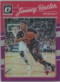 Jimmy Butler