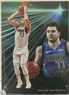 Luka Doncic