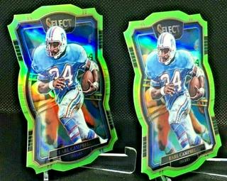 Earl Campbell