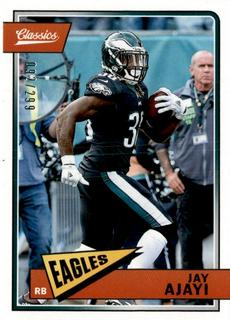 Jay Ajayi