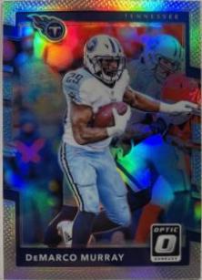 DeMarco Murray