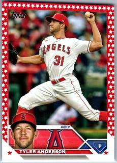 Tyler Anderson