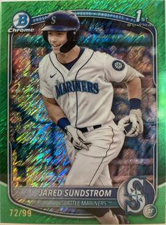 Jared Sundstrom