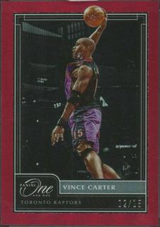 Vince Carter