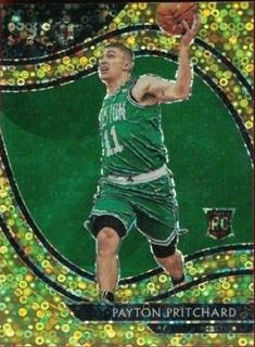 Payton Pritchard