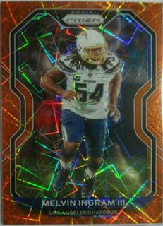 Melvin Ingram III