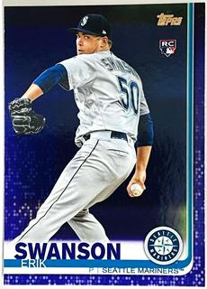 Erik Swanson