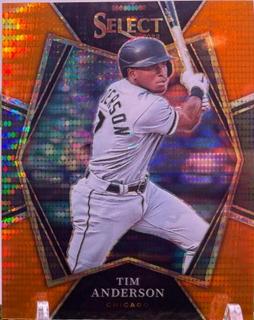 Tim Anderson