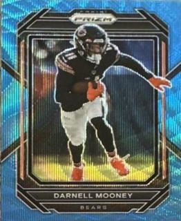 Darnell Mooney