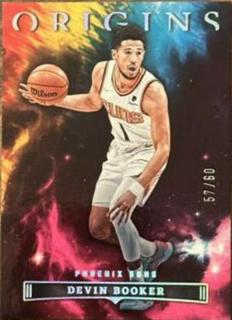 Devin Booker