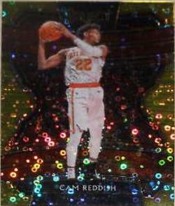 Cam Reddish