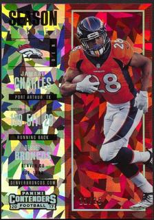 Jamaal Charles