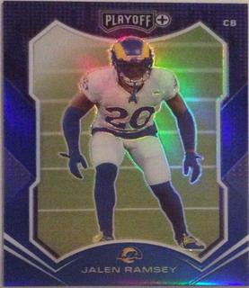 Jalen Ramsey