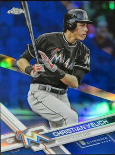 Christian Yelich