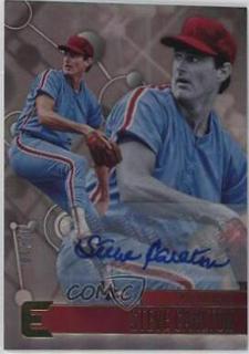 Steve Carlton