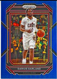 Darius Garland