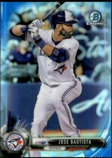 Jose Bautista