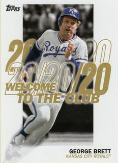 George Brett