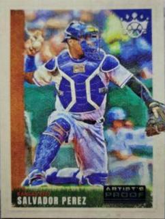 Salvador Perez