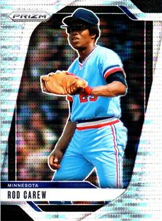 Rod Carew